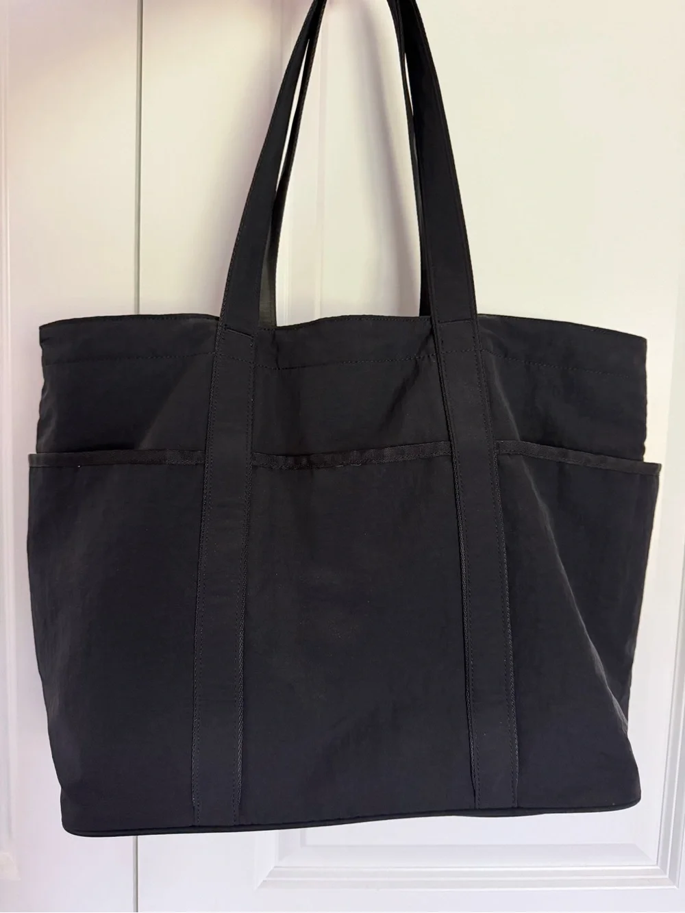 Lululemon Tote - Black